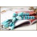 Ожерелье necklace turquoise female mdash